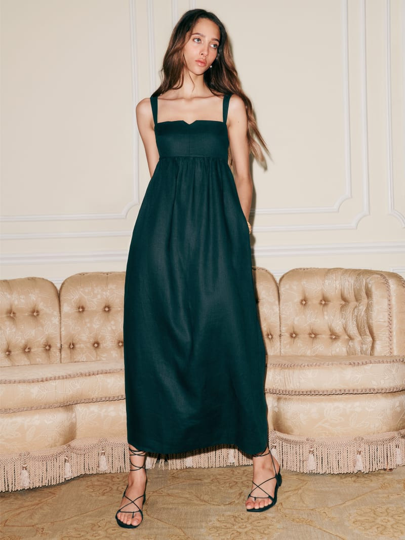 Reade Dress | Reformation (Global)