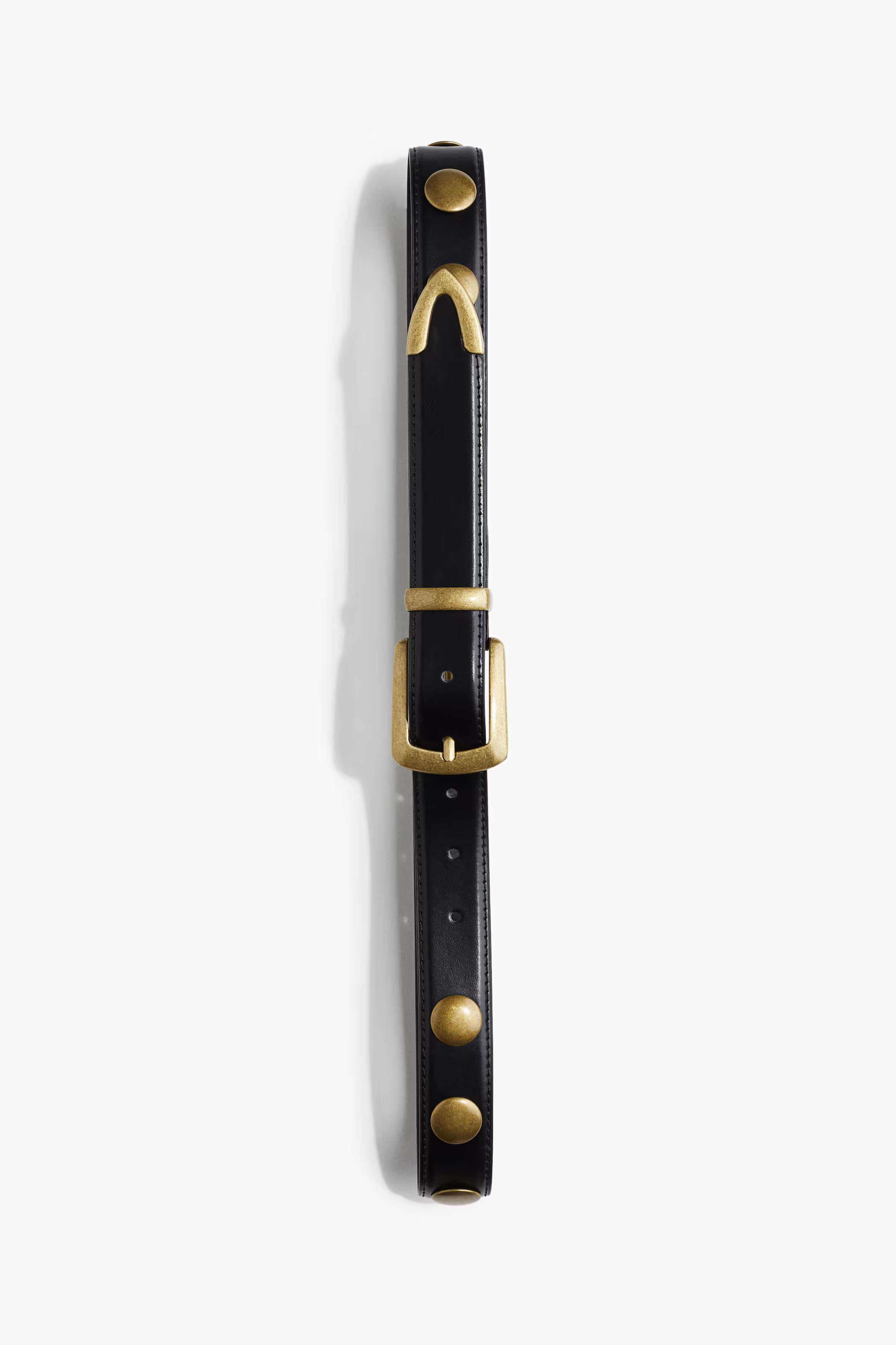 Studded Belt | H&M (US + CA)