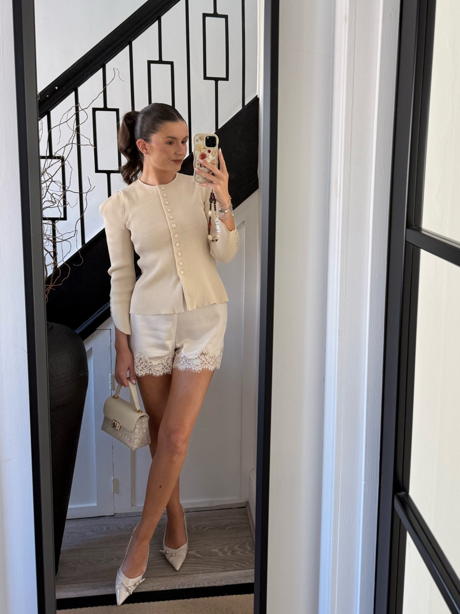 Top is Zara code 0014/005/715

#LTKspring #LTKwedding #LTKluxury