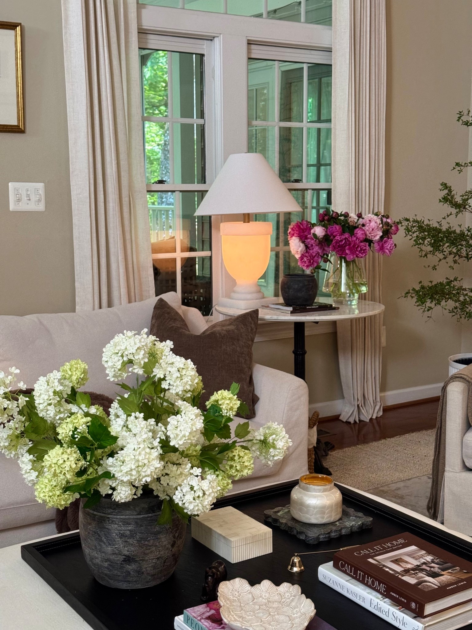 Table decor

#LTKHome