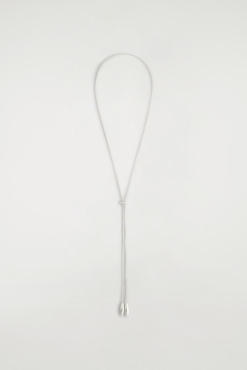 Bolo Necklace | COS (US)