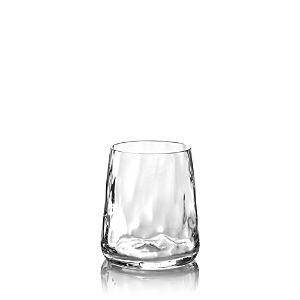 Michael Aram Ripple Effect Double Old Fashioned, Set of 4 | Bloomingdale's (US)