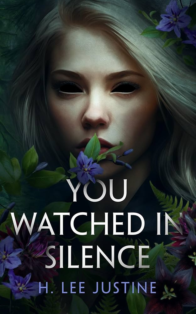You Watched in Silence | Amazon (US)