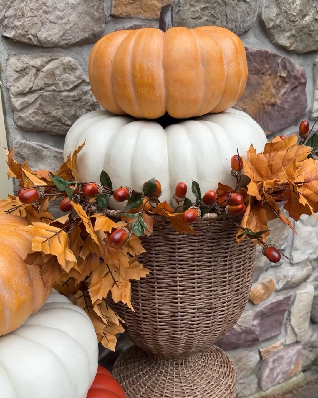 Slowly slipping into fall mode… 🍂🤎
A little richer, a little warmer, and just enough to start feeling like a new season. Sharing a few Simply Stunning favorites still available on QVC.

#LTKHome #LTKSeasonal