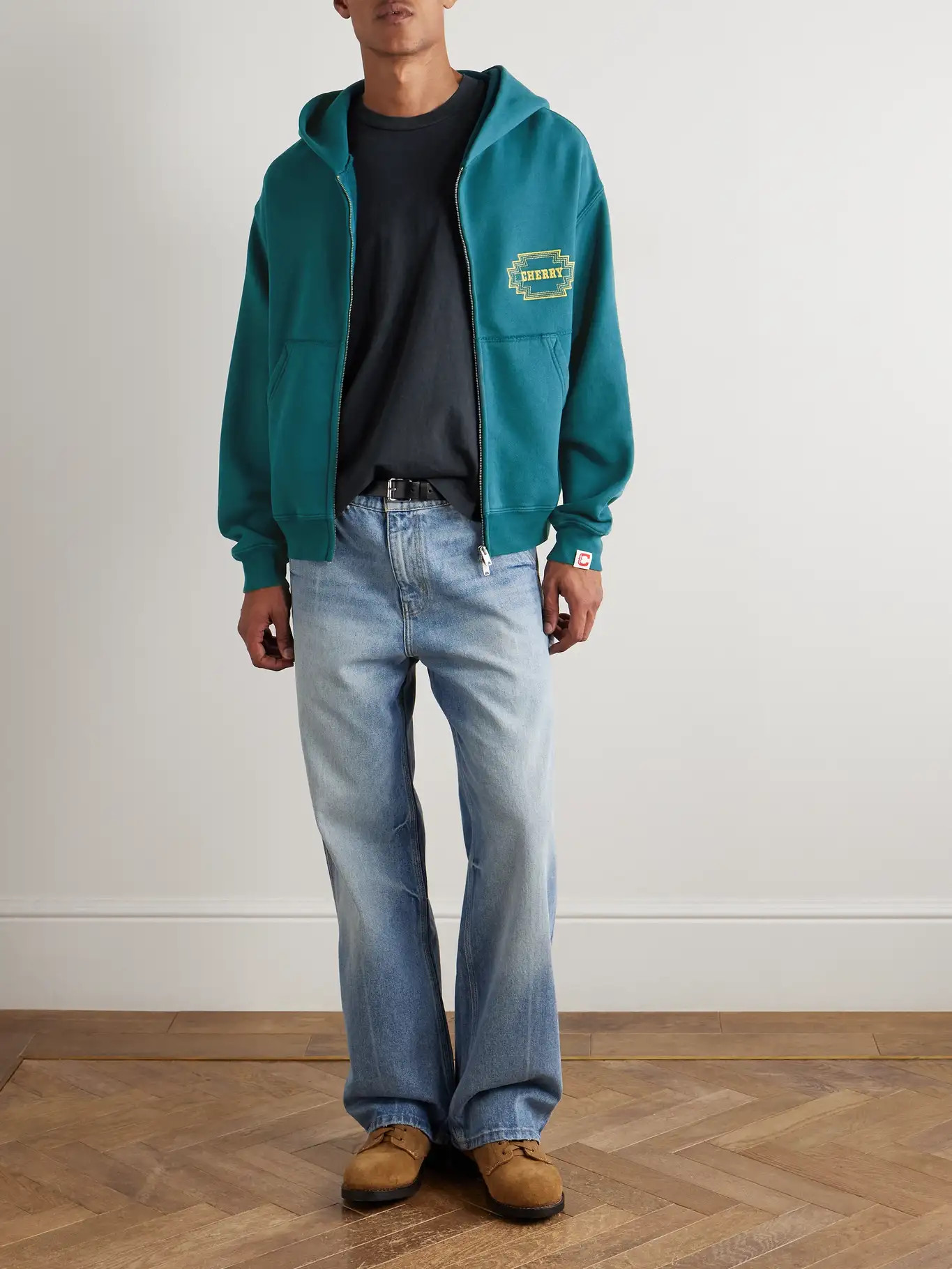 CHERRY LOS ANGELES | Mr Porter (US & CA)