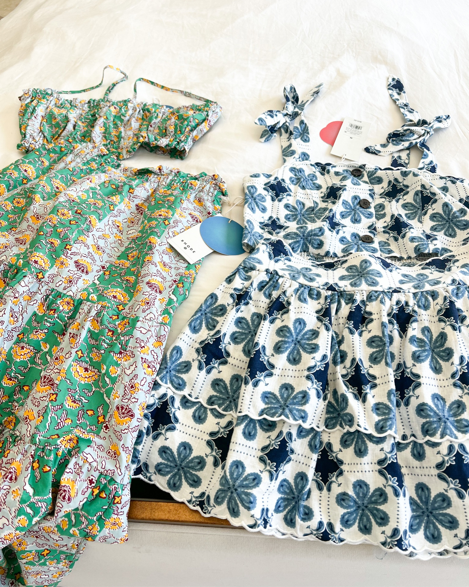 Target matching sets #target #aguabendita #rhode 

#LTKSeasonal #LTKunder100 #LTKunder50