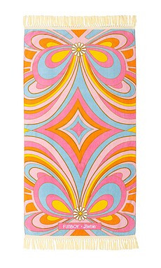 FUNBOY x Barbie Towel from Revolve.com | Revolve Clothing (Global)