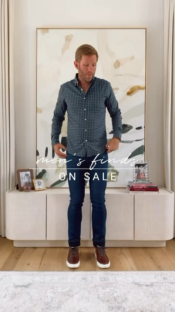 Here are Chris’ picks from the NSale! Lots of good men’s finds! Wearing 31 in the jeans, M in the button downs, L in the hoodie, 33 in shorts, & 38 regular in the coat & suit! 

Loverly Grey, Nordstrom anniversary sale, NSale, Nordstrom finds, men’s fashion, men’s clothes 

#LTKMens #LTKSaleAlert #LTKxNSale