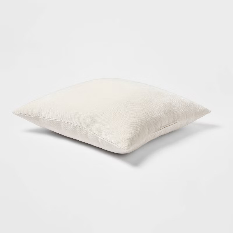 Chenille Throw Pillow - Threshold™ | Target