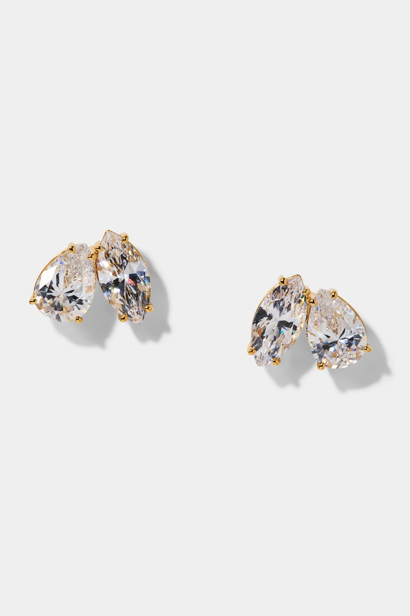 EVERLEIGH STUD EARRINGS | NADRI
