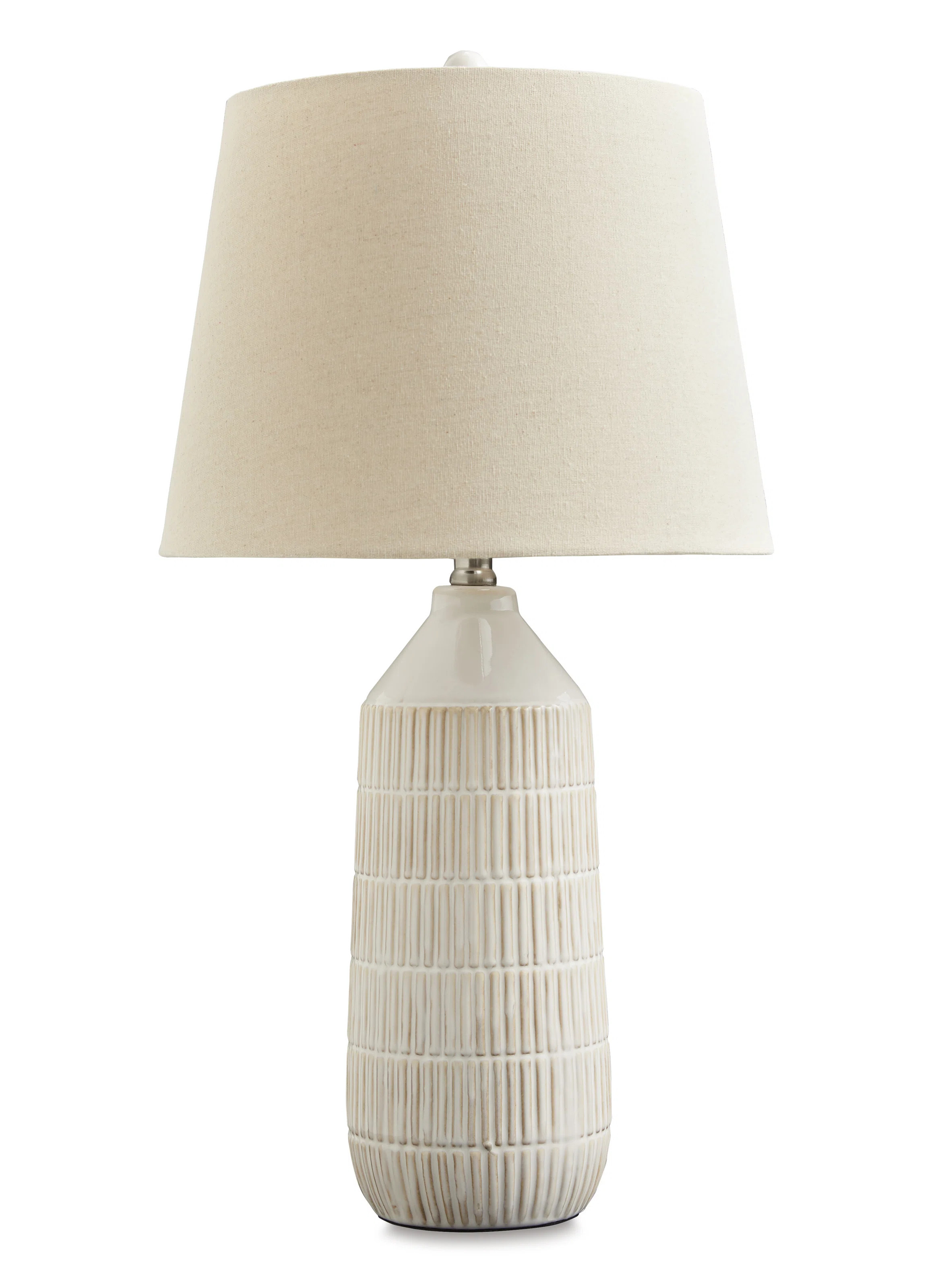Clontarf Ceramic Table Lamp (Set of 2) | Wayfair North America
