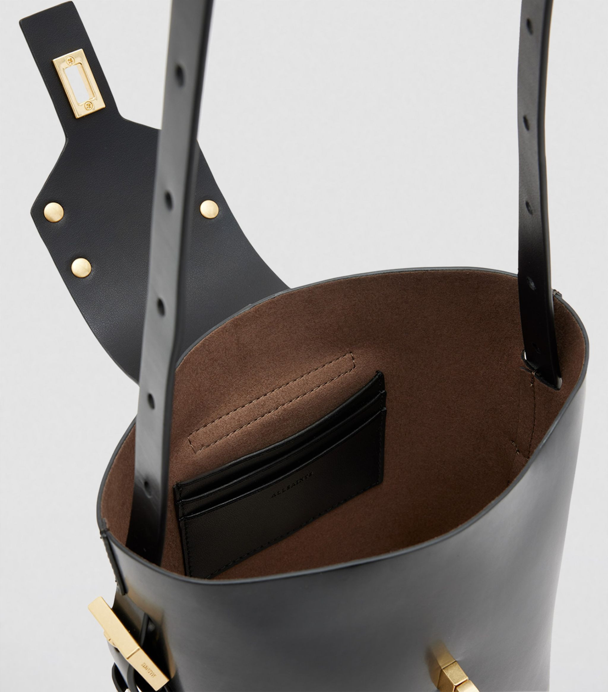 Miro Cross-Body Bag | Harrods