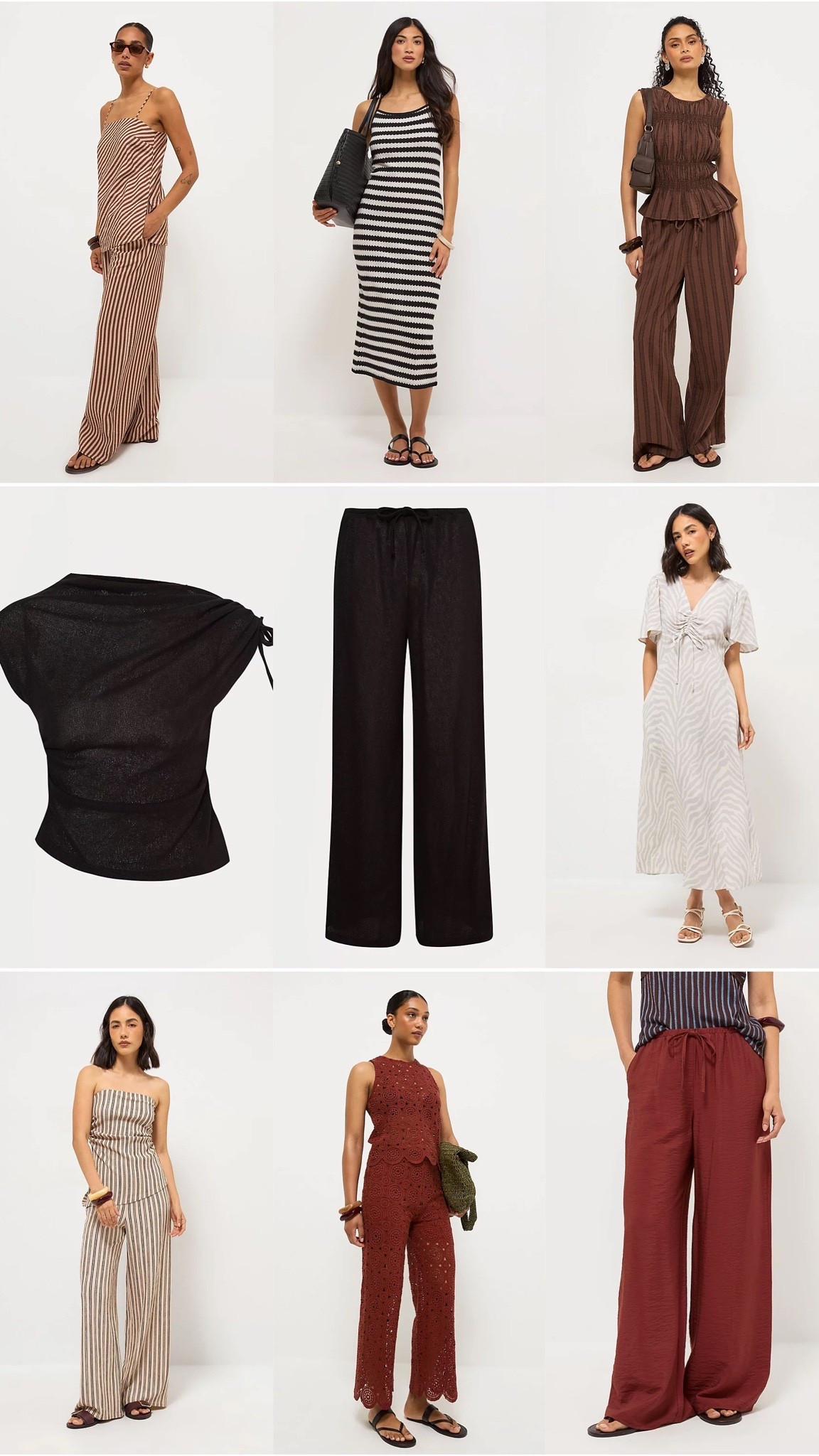 George at Asda top picks this week! Try on coming soon! 

Supermarket fashion, dresses, summer co-ords. Summer outfits. Holiday outfits. Casual outfits.

#LTKsummer #LTKdresses #LTKuk