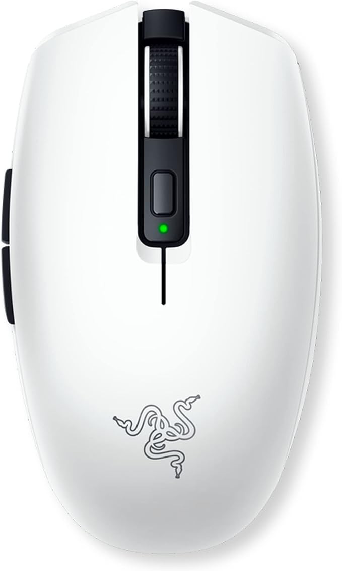 Razer Orochi V2 Mobile Wireless Gaming Mouse: Ultra Lightweight - 2 Wireless Modes - Up to 950hrs... | Amazon (US)
