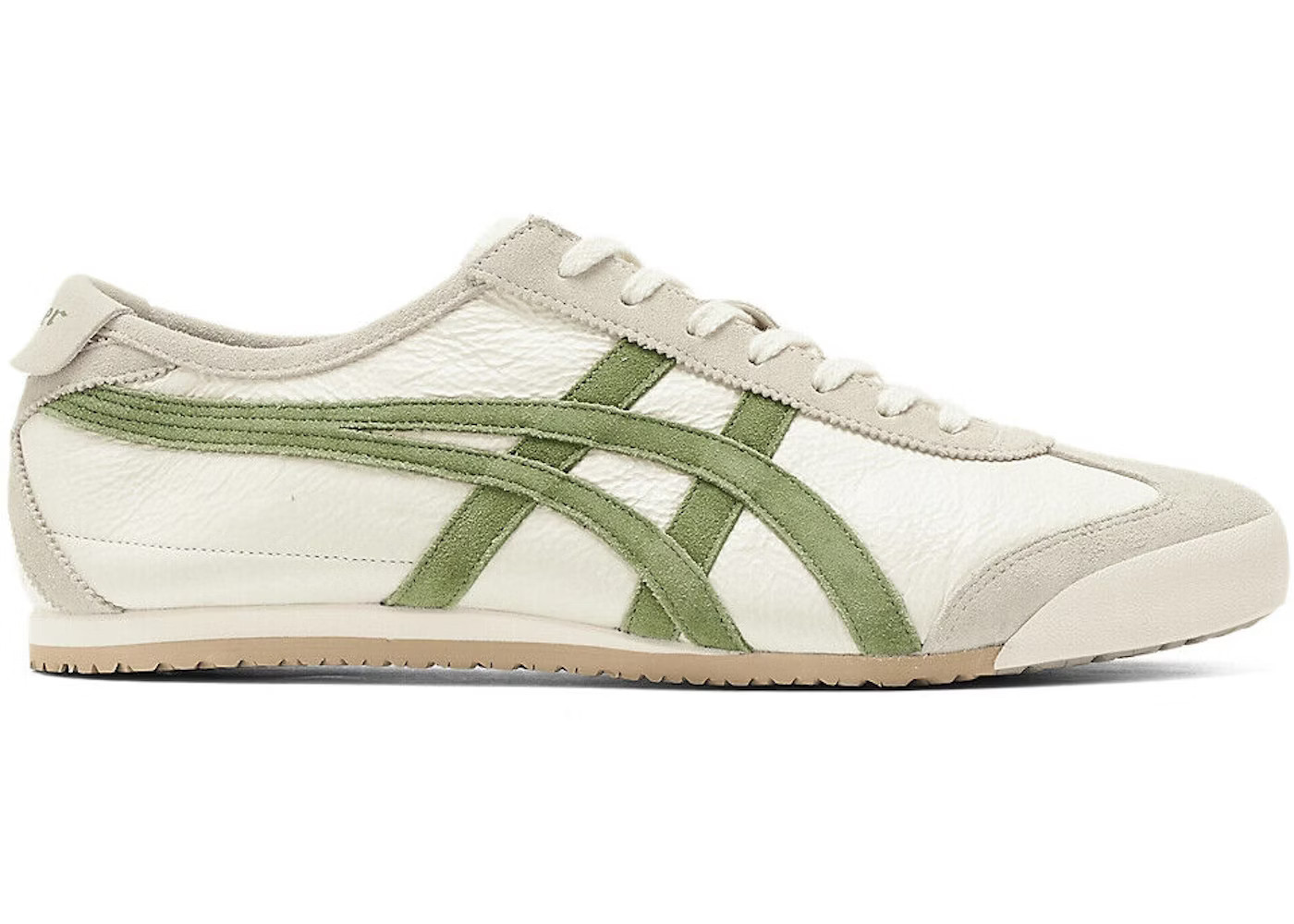 Onitsuka Tiger Mexico 66 VintageBirch Cactus Green | StockX
