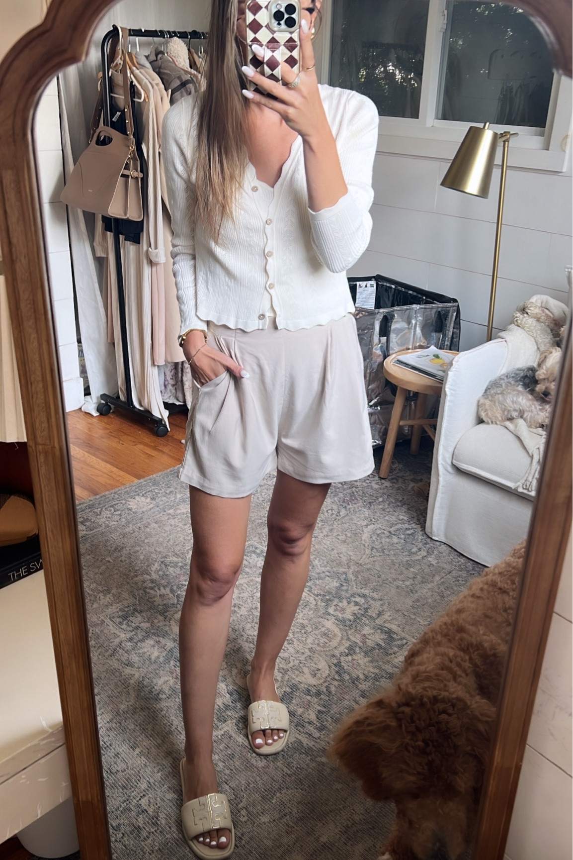 OOTD 

#LTKworkwear #LTKfindsunder50 #LTKshoecrush