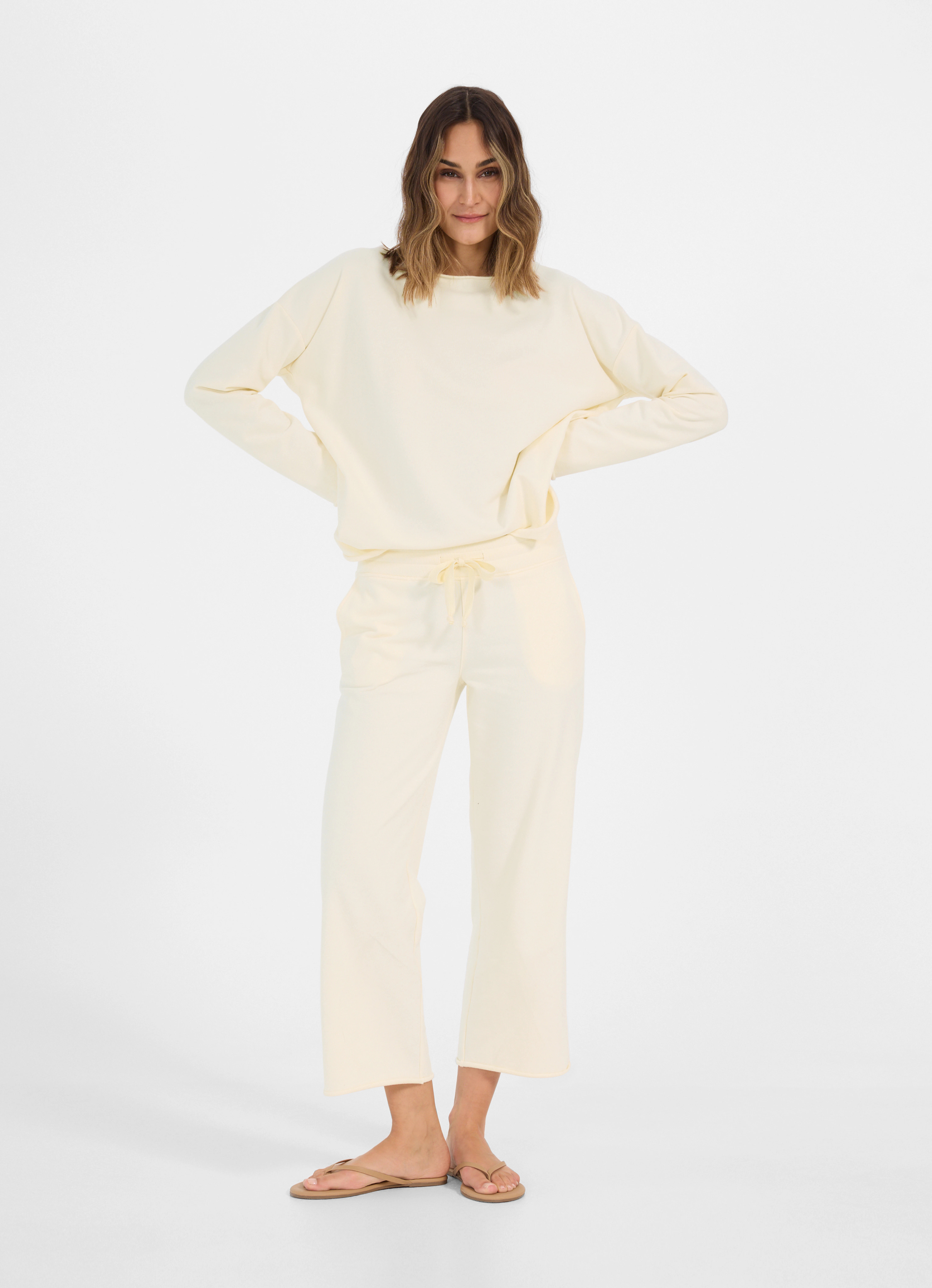 Culotte - Sweatpants | Juvia DE
