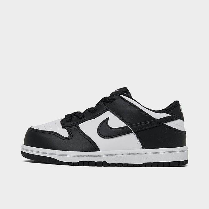 Kids' Toddler Nike Dunk Low Casual Shoes | Finish Line (US)