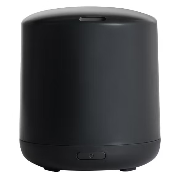 Ultrasonic Oil Diffuser Gray - Made By Design™ | Target