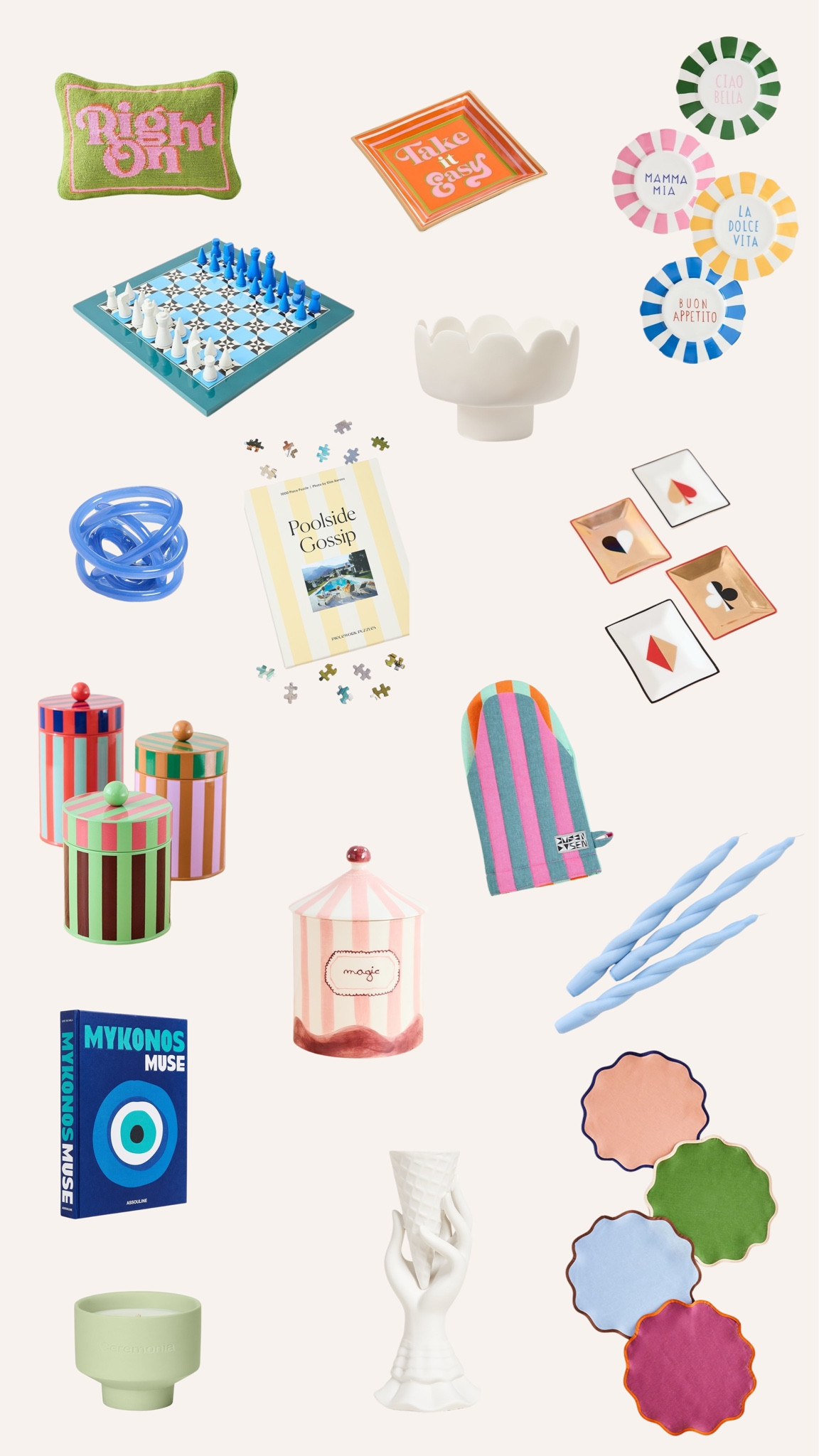 shopbop home makes me feel ALIVE 🤣🫶 all things funky home accents and decor + perfect gifts for the hostess + gifts for her 

2024 Holiday Gift Guide, Gift Ideas for her 

#LTKGiftGuide 

#LTKfindsunder100 #LTKfindsunder50 #LTKSeasonal