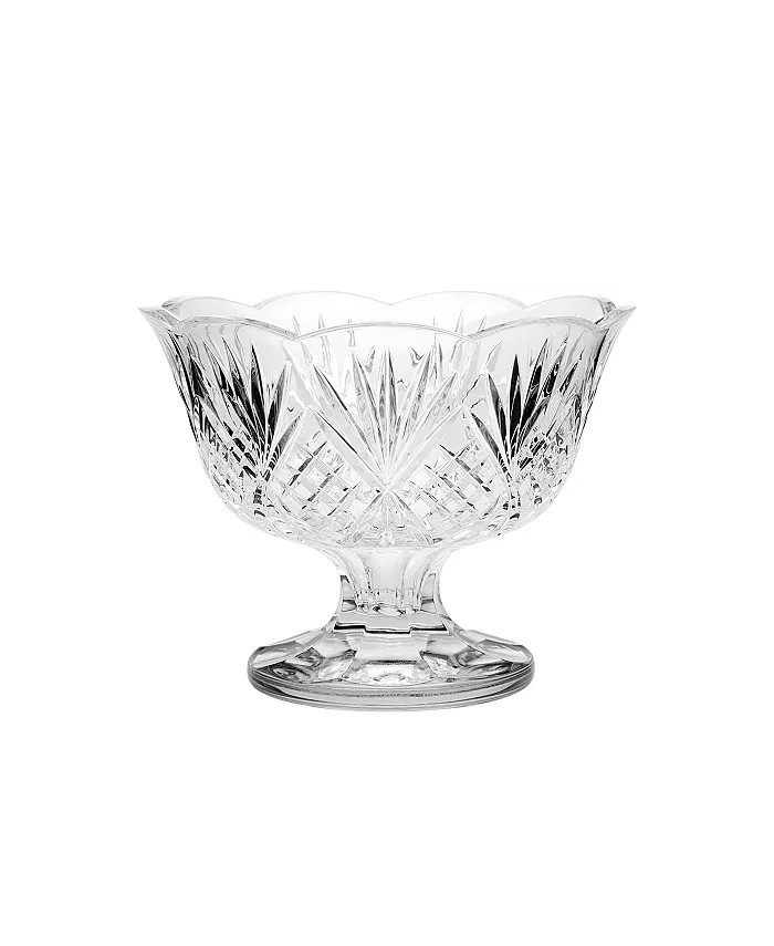 Dublin Footed Trifle Bowl | Macys (US)