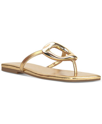 Women's Yadira Flat Sandals, Exclusively at Macy's | Macy's