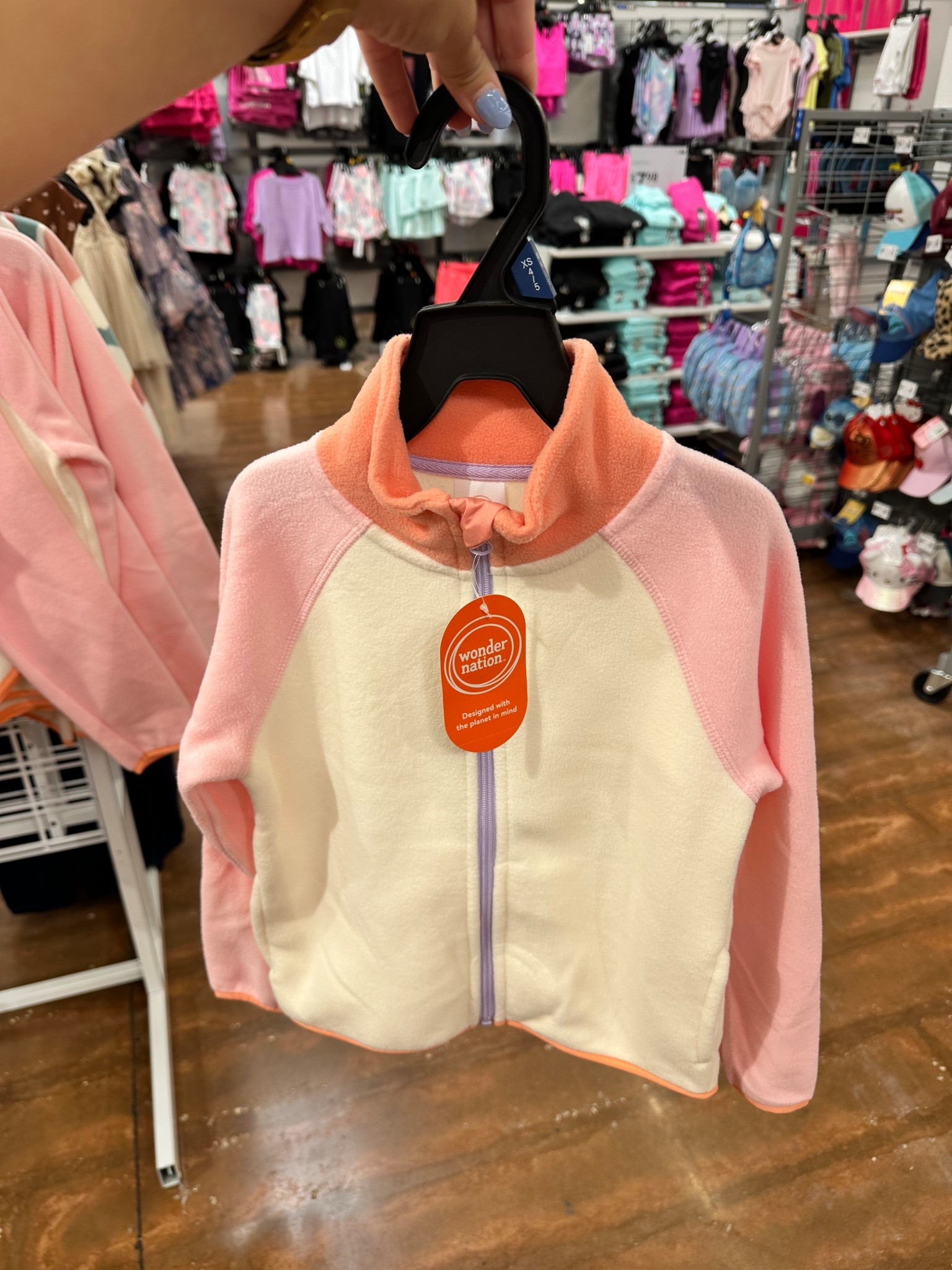 The perfect jacket for fall!! Only $9.98! Comes in so many great color options! #walmartpartner #walmartfashion @walmart @walmartfashion