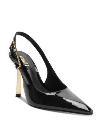 SCHUTZ Women's Ciara Pumps  | Bloomingdale's Shoes | Bloomingdale's (US)