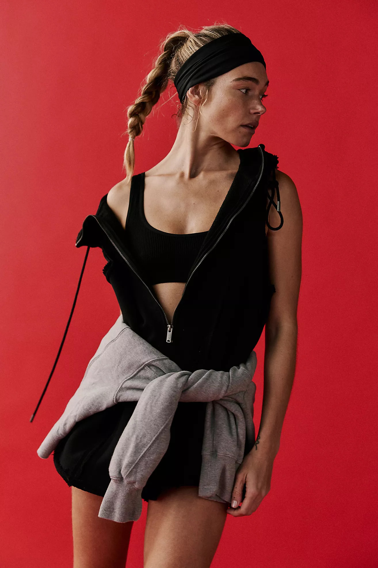 Free Spirit Romper | Free People (Global - UK&FR Excluded)