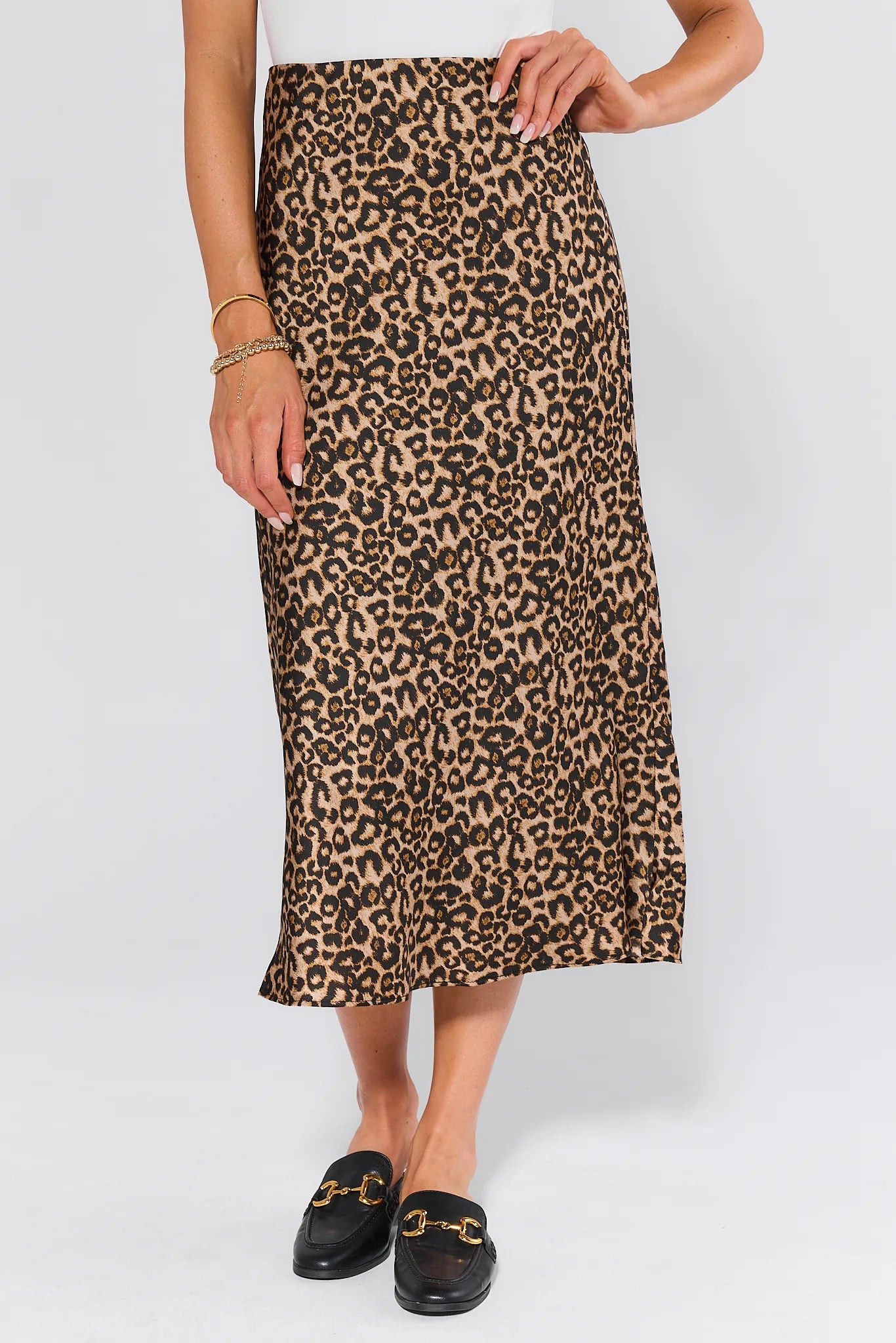 Gretchen Skirt | Avara