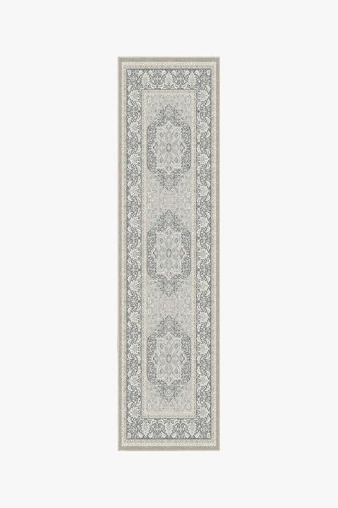 Hendesi Heriz Abalone Rug | Ruggable