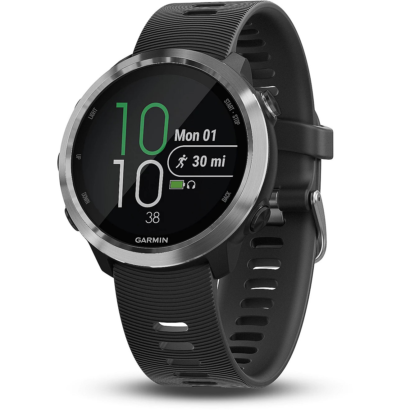 Garmin Forerunner 645 GPS Running Watch | Academy | Academy Sports + Outdoors