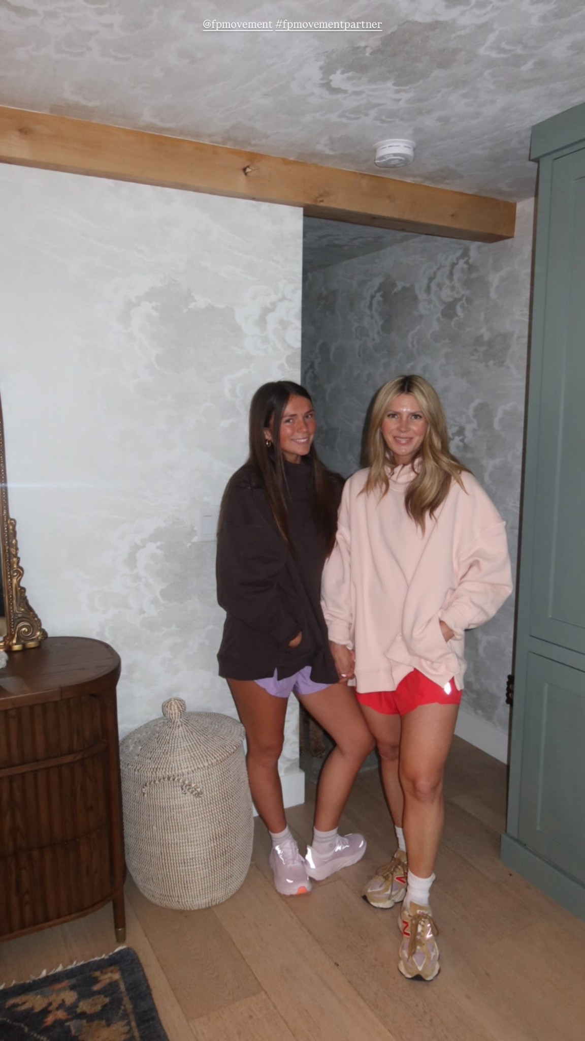 All true to size
@fpmovement #fpmovementpartner