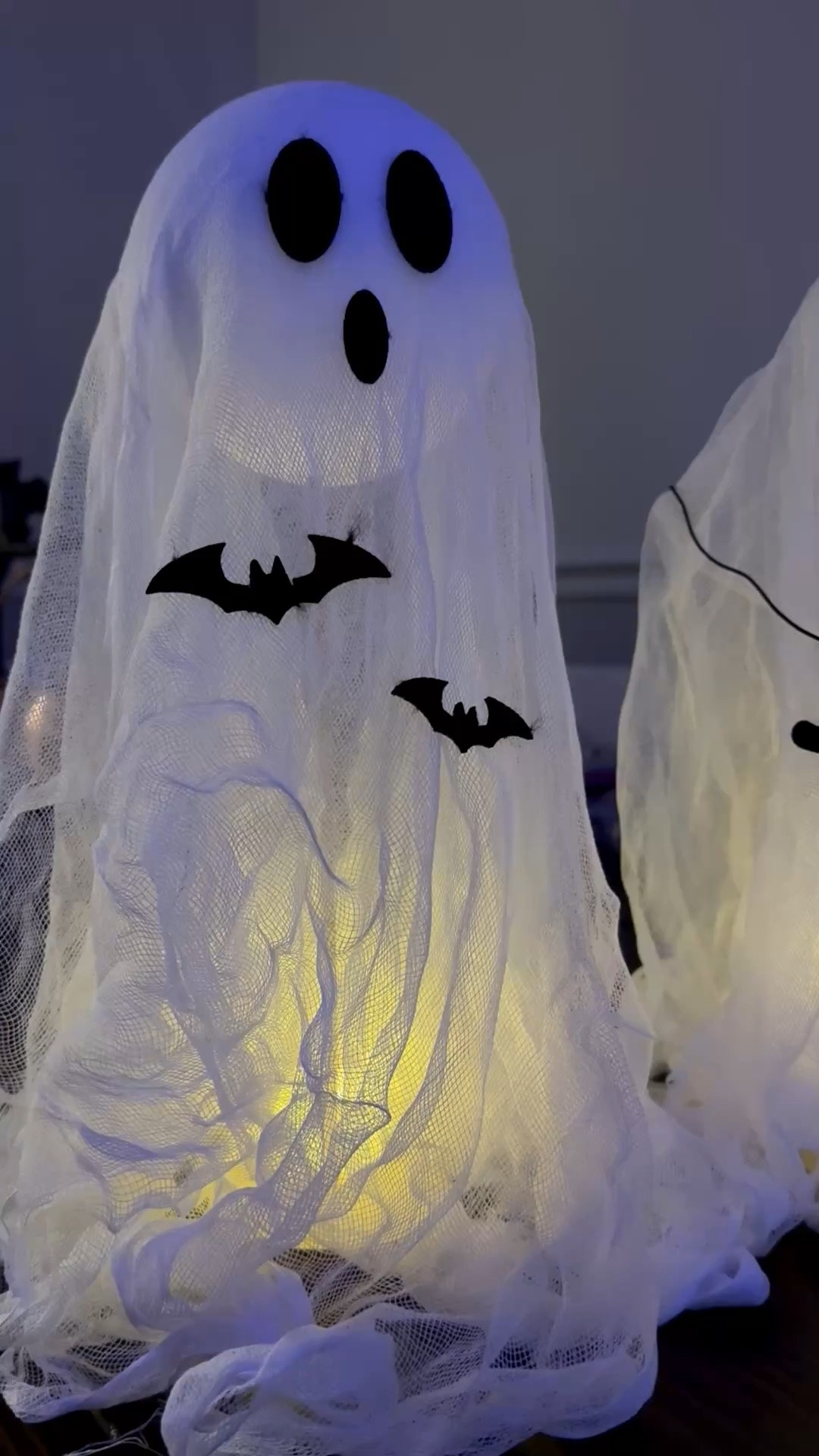 Super easy Halloween craft!!

#LTKHalloween #LTKKids #LTKSeasonal