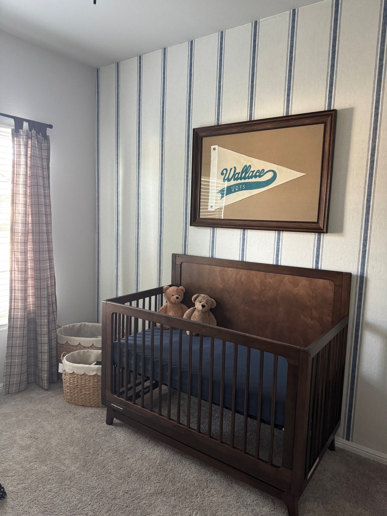 Getting so close the the finished product!

#LTKBaby #LTKBump #LTKFindsUnder100