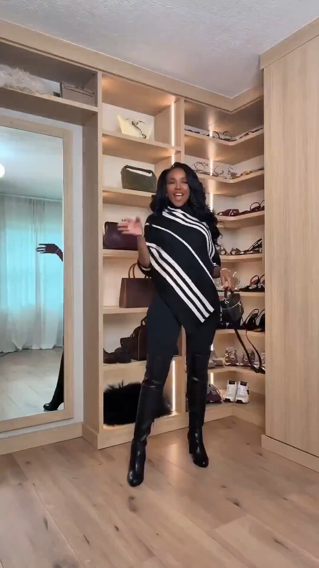 Scroll to shop! Easy elevated everyday outfit inspo!



#LTKootd #LTKPetite #LTKgrwm