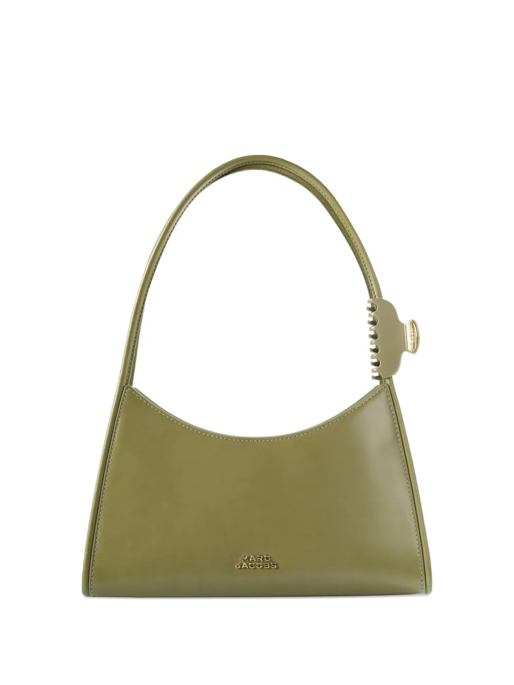Marc Jacobs The Glam Shoulder Bag | Grün | FARFETCH DE | Farfetch Global