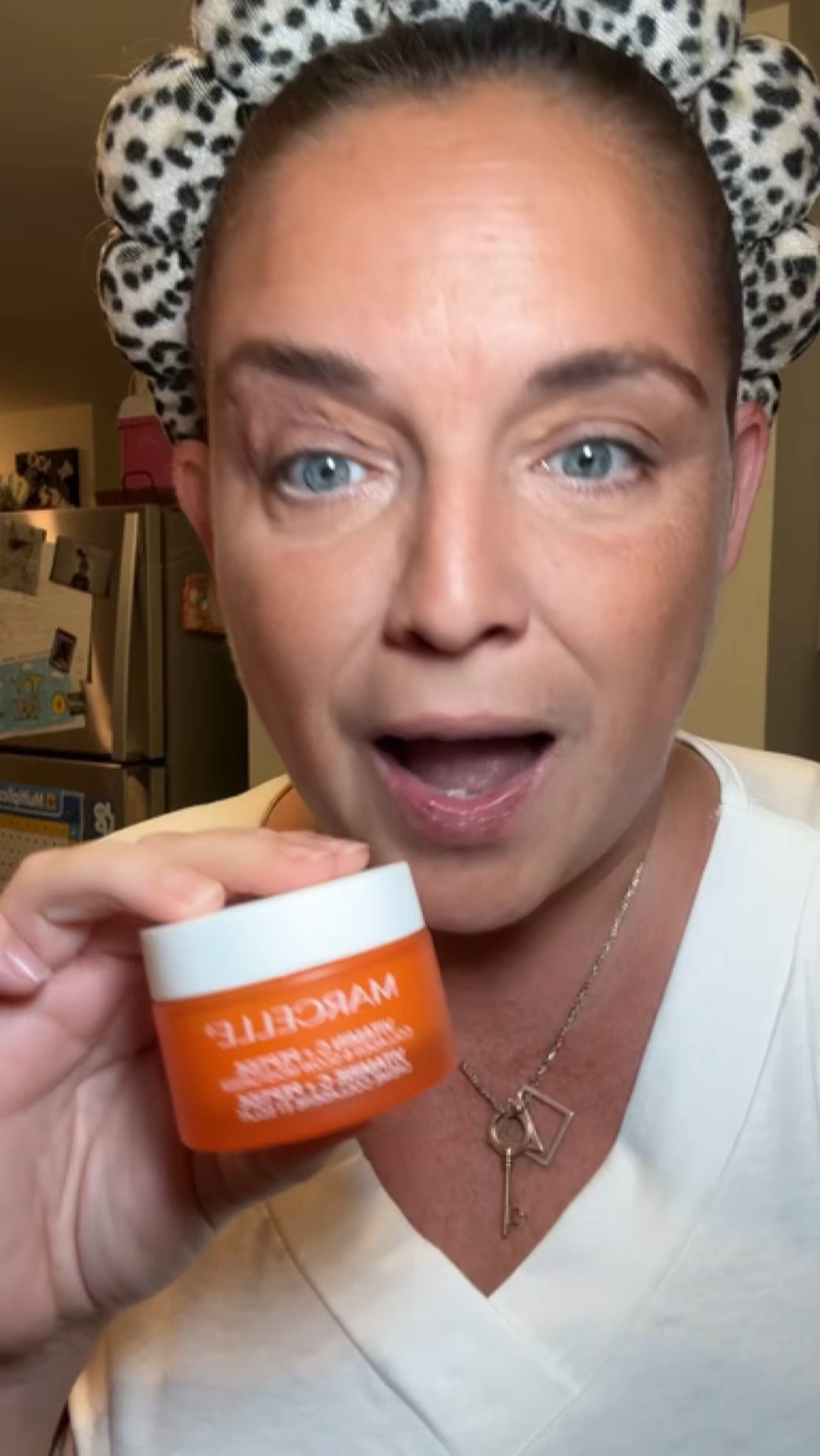 The easiest way to simplify your morning routine? ✨

Start with a Vitamin C + Peptide moisturizer for hydration and glow, then finish with a lightweight BB Cream for natural-looking coverage. A simple duo that helps your skin look fresh without feeling heavy.

#LTKBeauty #AmazonBeauty #BBCream #GlowingSkin #EverydayMakeup