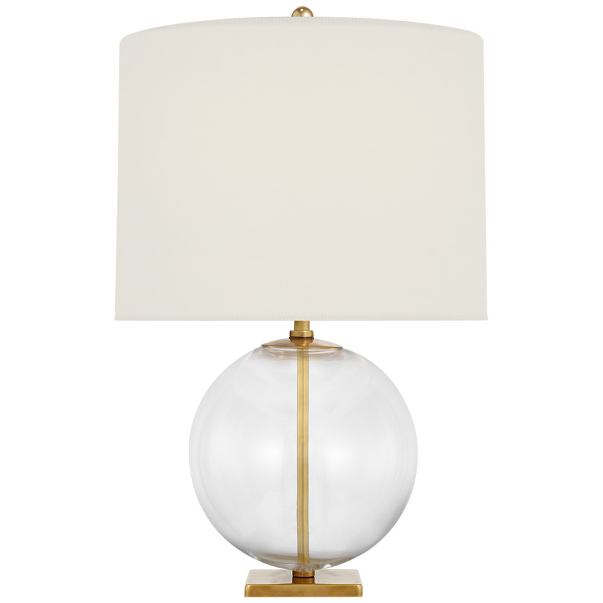 Elsie Table Lamp | Visual Comfort