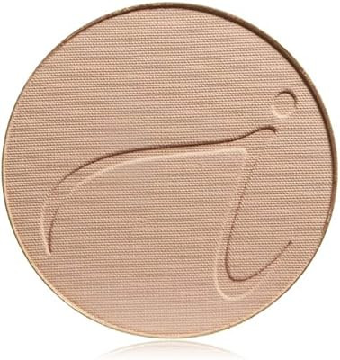 jane iredale PurePressed Base, Mineral Pressed Powder with SPF, Matte Foundation, Vegan, Clean, C... | Amazon (US)