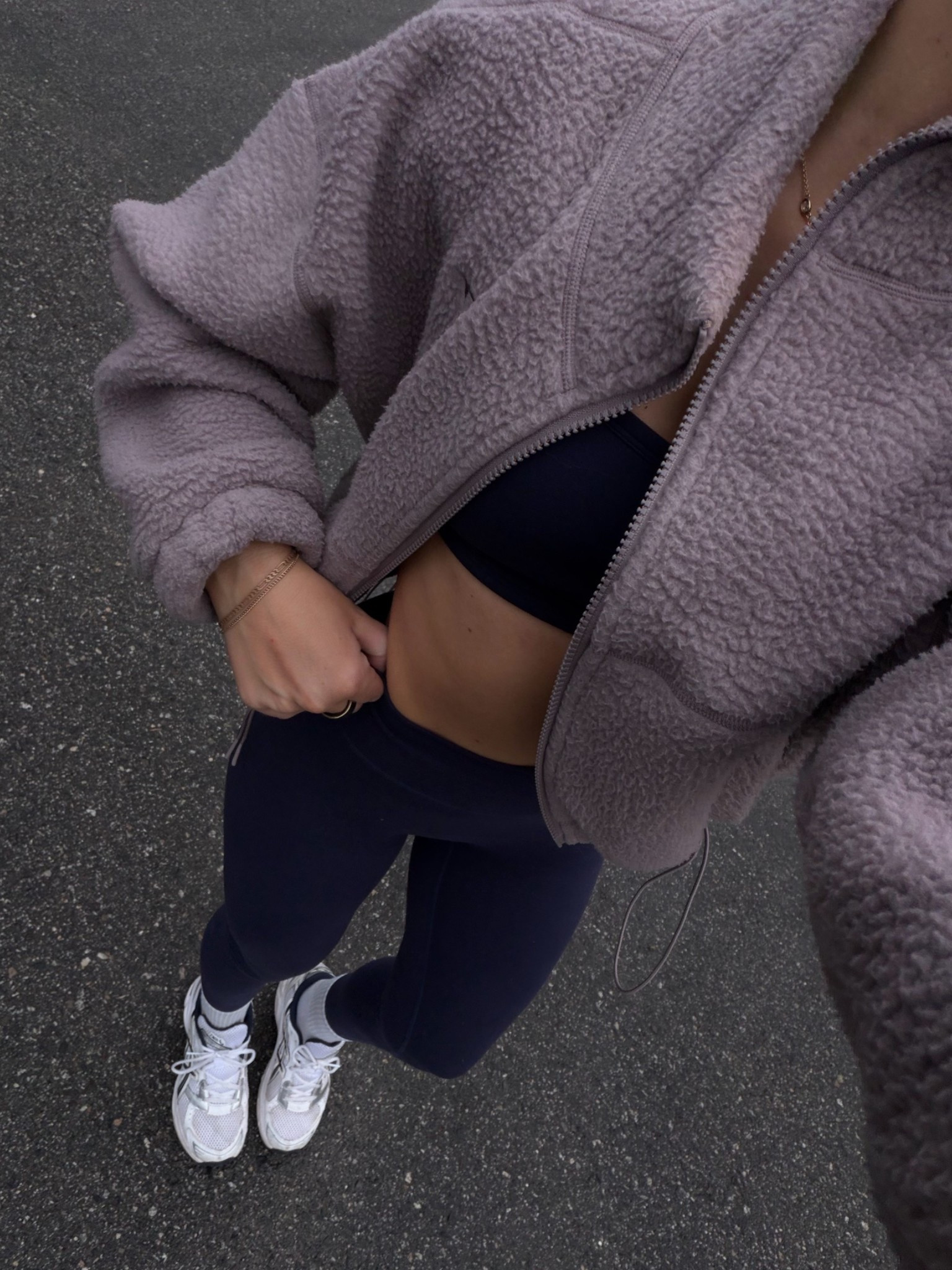 Go to workout sets lately😌 

I wear an xs top & bottom

#LTKstyletip #LTKfitness
