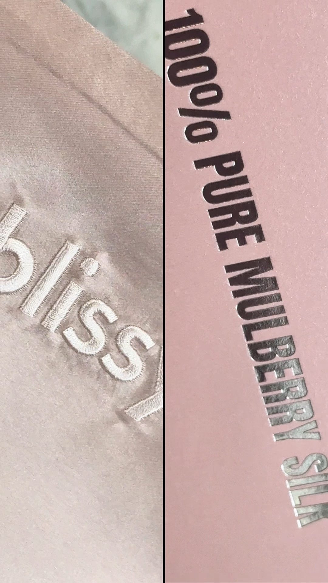 BLISSY 100% Mulberry Silk Pillowcases ✨ The beauty sleep essential that feels as luxurious as it looks. Crafted from premium mulberry silk, these pillowcases are loved for helping reduce friction on hair, minimize frizz, and feel gentle on skin while you sleep. Smooth, cool, and breathable, they add an elevated touch to any bedroom or guest room.

BLISSY is also known for silk sleep accessories including matching eye masks, silk scrunchies, and other self-care favorites designed to make nightly routines feel more polished and indulgent. Perfect for beauty lovers, haircare enthusiasts, gift giving, and anyone wanting to upgrade their sleep setup with a luxe feel.

Soft, elegant, and timelessly chic — the kind of everyday luxury Nirvana appreciates.

Nirvana the Shih Tzu 💋 Nirvana Approved

#LTKHome #LTKBeauty #LTKselfcare