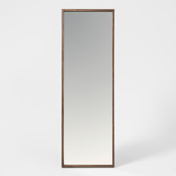 Target/Home/Home Decor/Mirrors/Floor & Full-length Mirrors‎ | Target