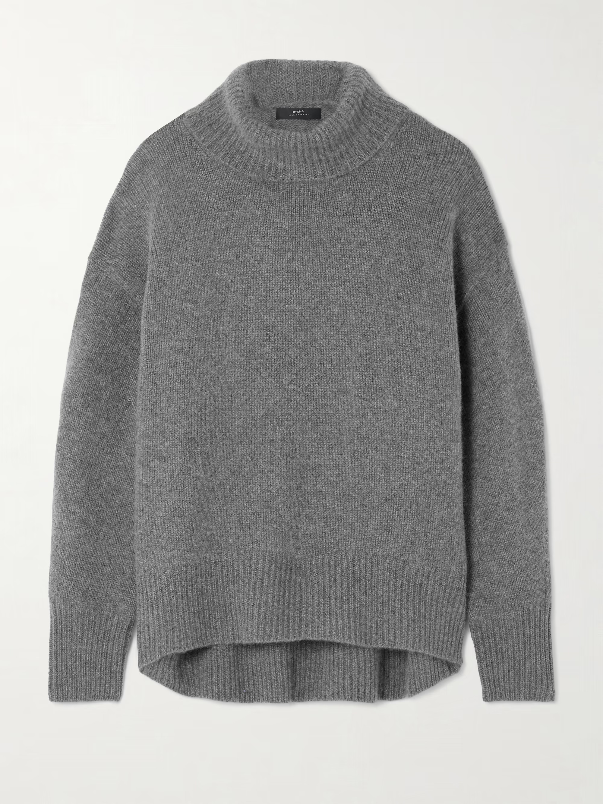 World's End cashmere turtleneck sweater | NET-A-PORTER (US)