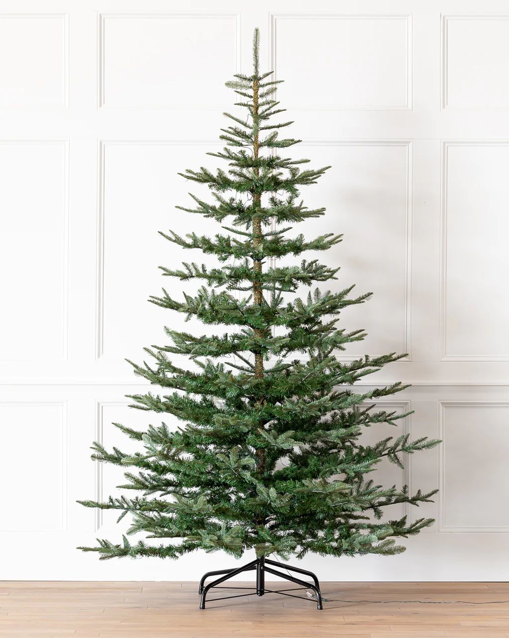 9' Faux Nobilis Fir | McGee & Co.