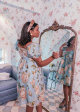 Beaumont Dress | JessaKae