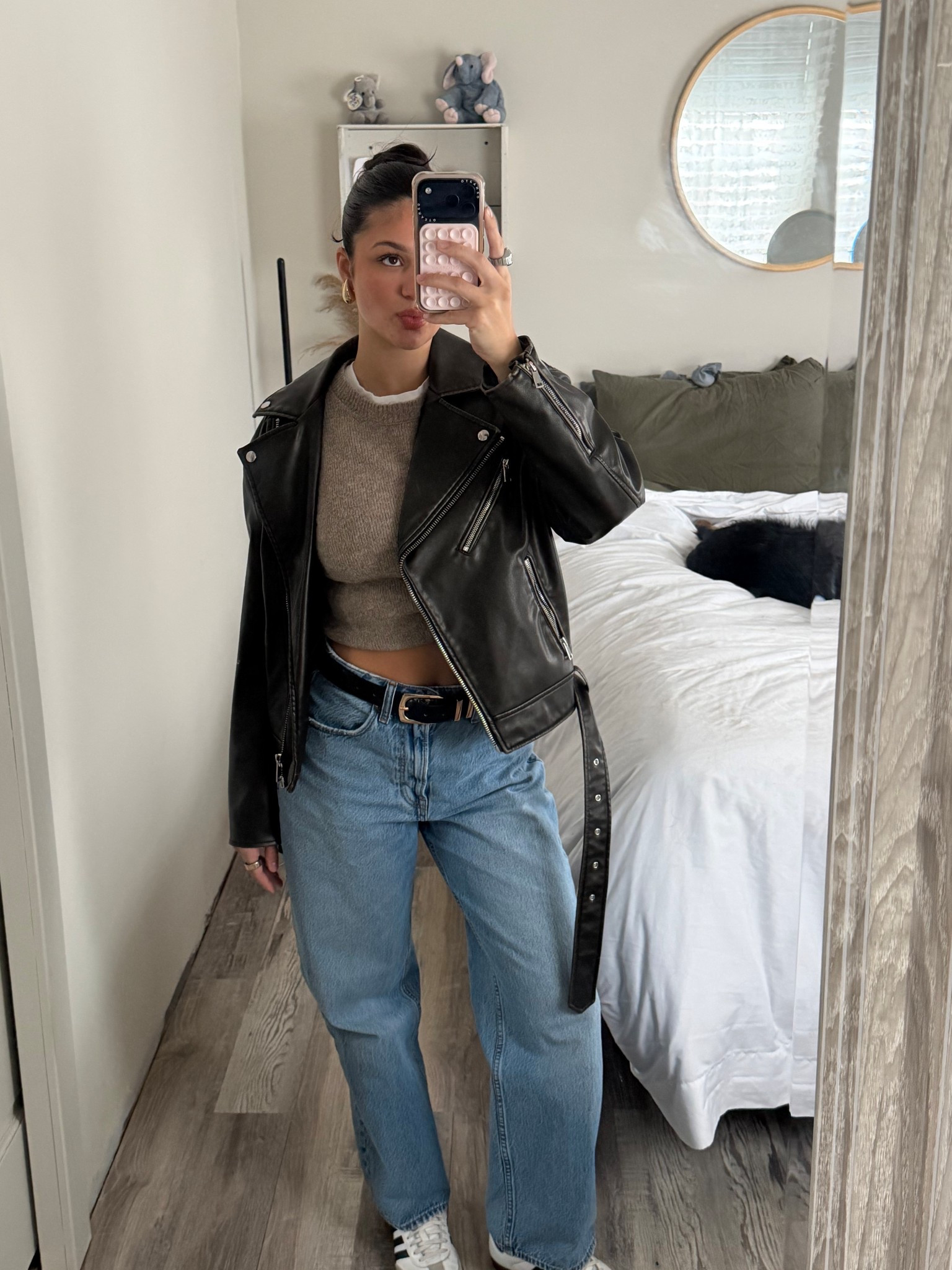 Work OOTD part 10 ! 

#LTKworkwear #LTKbeauty #LTKstyletip