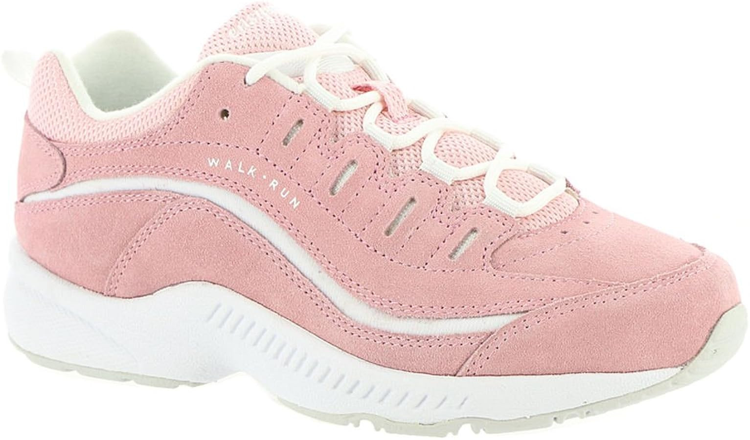 Easy Spirit Women's Romy Sneaker | Amazon (US)
