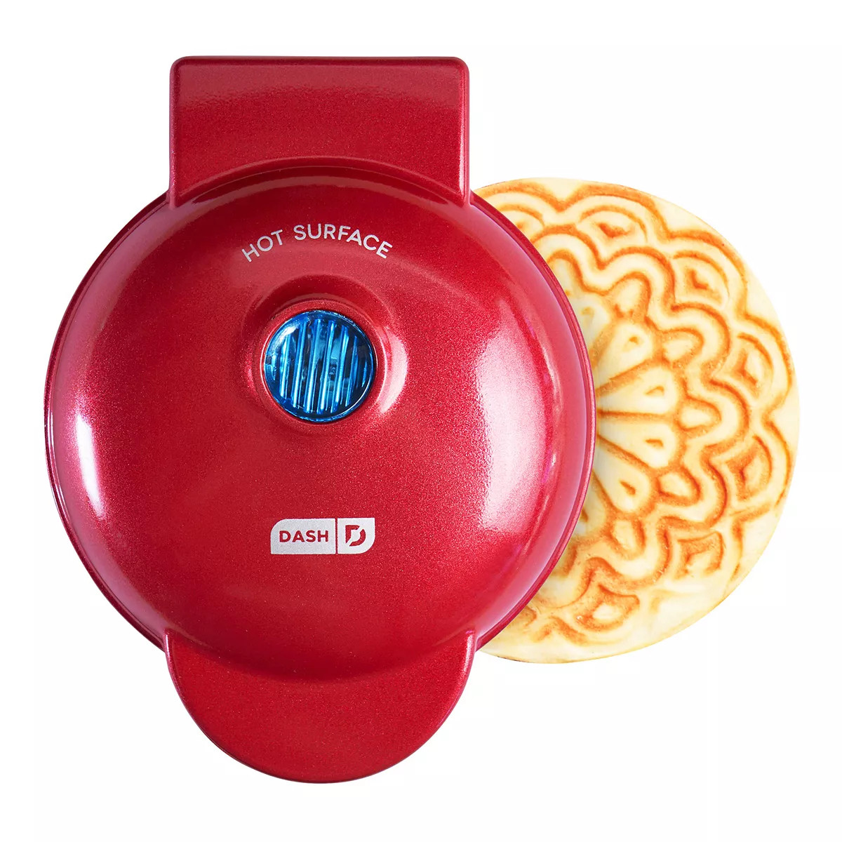 Dash Mini Pizzelle Maker | Kohl's
