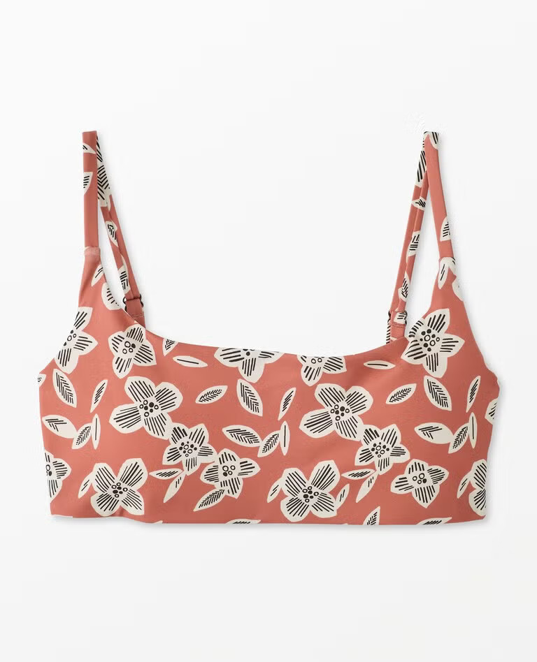 Women's Bikini Top | Hanna Andersson